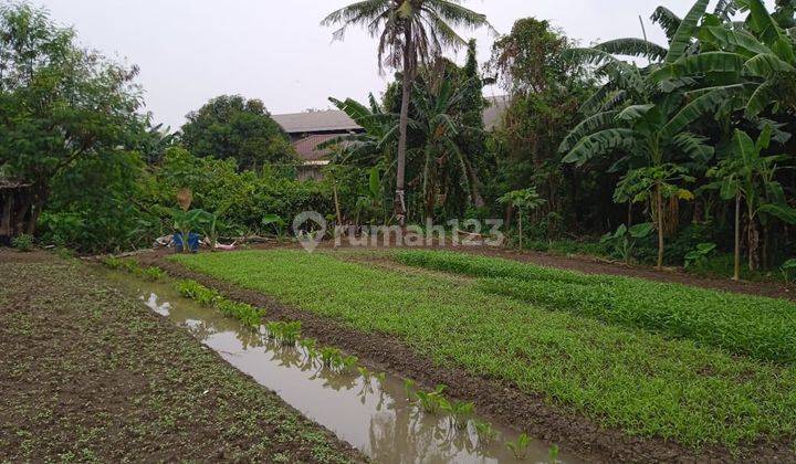 Lahan Cimone Super Murah, Kotamadya Tangerang 1