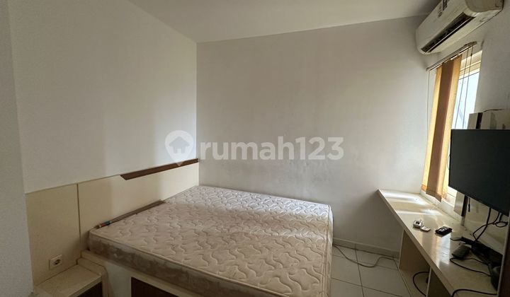 Aeropolis Apartment 5th Floor Strategic Location Near the Airport