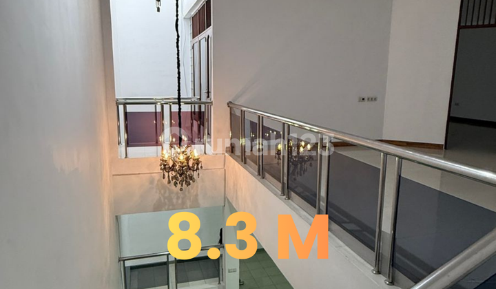 Rumah Siap Huni Griya Inti Sentosa Sunter Rumah Siap Huni Griya Inti Sentosa Sunter