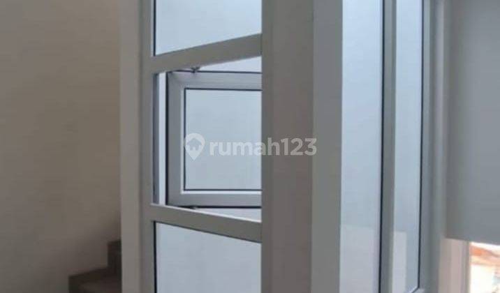 Brand New Turun Harga Rumah SHM di Komplek Bea Cukai Bul Bul Sukapura  2