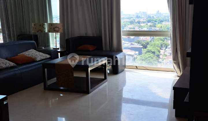 The Summit Everest 1 Apartment 15th Floor Fully Furnished