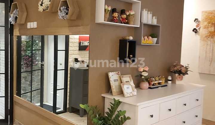 Cempaka Mas Apartment Fully Furnished Ready to Occupy Cempaka Mas Apartment Fully Furnished Ready to Occupy