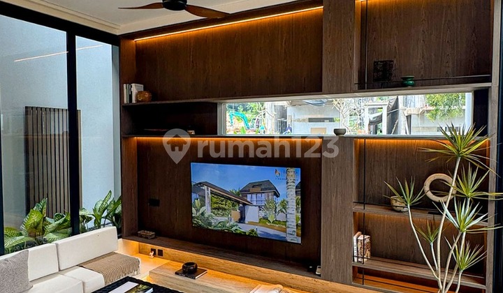 Damara Village Jimbaran Bali With Private Pool 2