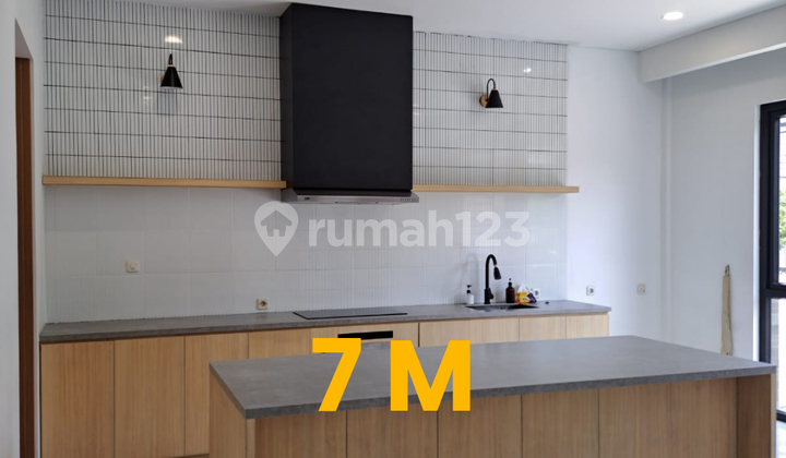 Dijual Cepat Rumah Kelapa Cengkir Kelapa Gading Jalan 2 Mobil