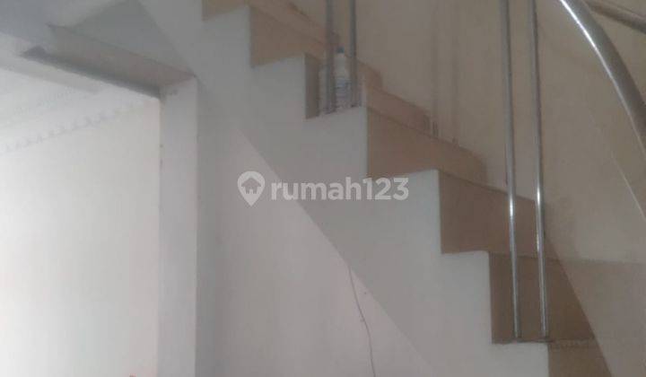 Rumah 2 Lantai Gading Pandawa Di Kelapa Gading 1