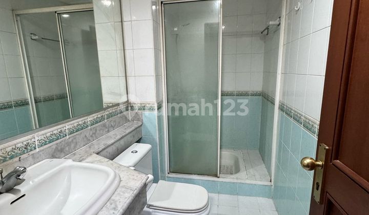 Apartemen Casablanca Raya Kav 12 Ful Furnished Siap Huni 2