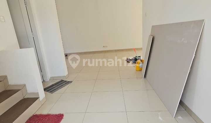 Rumah Dibawah Njop Ancol Marina 2