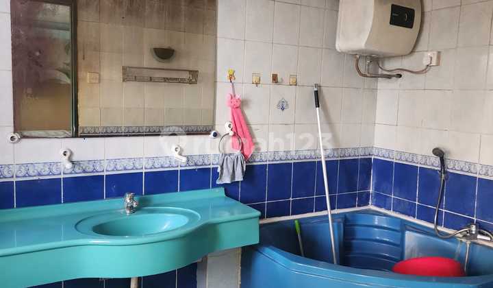 Murah Dibawah NJOP Apartemen Wgp Full Furnished