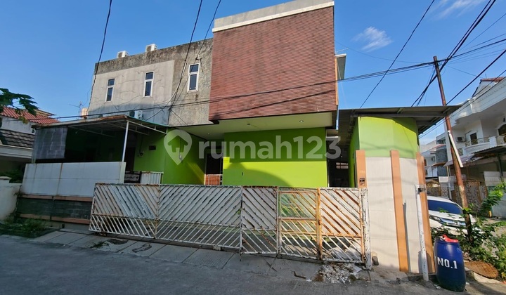 Rumah Kost Gading Elok Kamar 25 Passive Income Rumah Kost Gading Elok Kamar 25 Passive Income