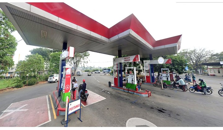 dijual SPBU masih beroperasi di karawang barat, lokasi strategis, omset bagus stabil, fasilitas lengkap dijual SPBU masih beroperasi di karawang barat, lokasi strategis, omset bagus stabil, fasilitas lengkap