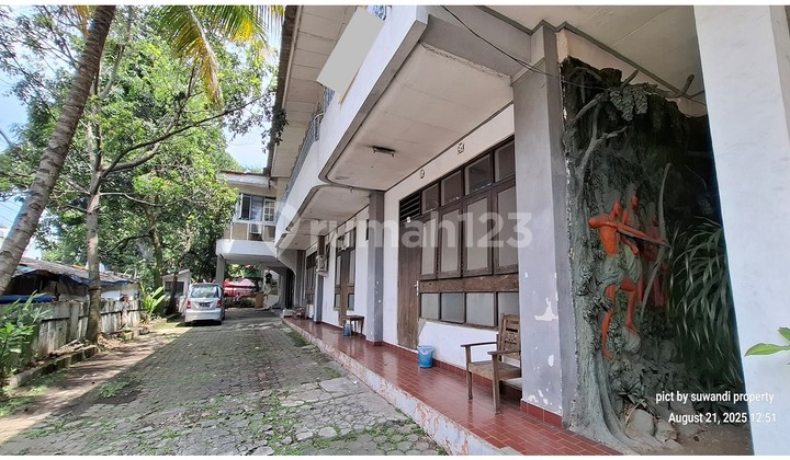 Ex Hotel 2Lantai Luas 1.628M2 Jl Gatot Subrotokota Bandung Lokasi Strategis Ex Hotel 2Lantai Luas 1.628M2 Jl Gatot Subrotokota Bandung Lokasi Strategis