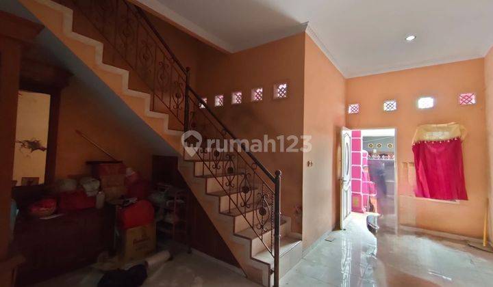 Dijual Rumah di Kemayoran Jakarta Pusat 2