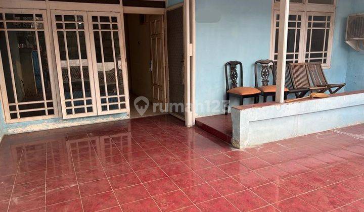 Dijual Rumah di Bekasi Dekat Stasiun Kranji 2