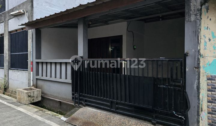 Dijual Rumah di Pondok Timur Indah Bekasi Timur Dijual Rumah di Pondok Timur Indah Bekasi Timur