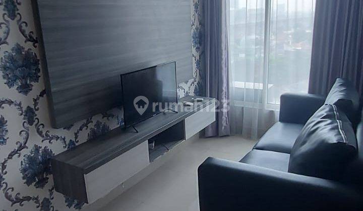 Apartemen Grand Kamala Lagoon Pekayon Bekasi