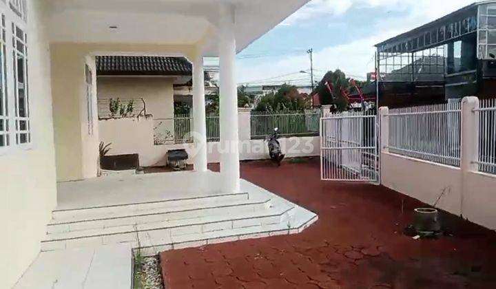 Dijual Rumah di Bangka Belitung 1