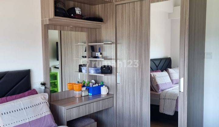 Dijual Apartemen Sky House Bsd Tangerang 2