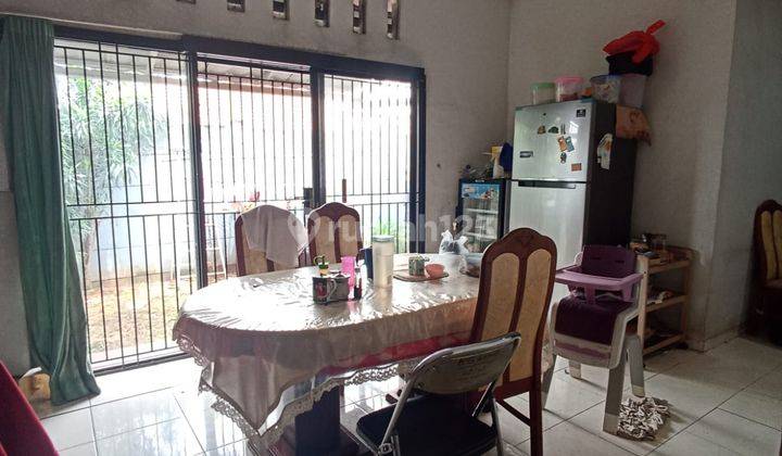 Dijual Rumah di Nagrak Bogor 1