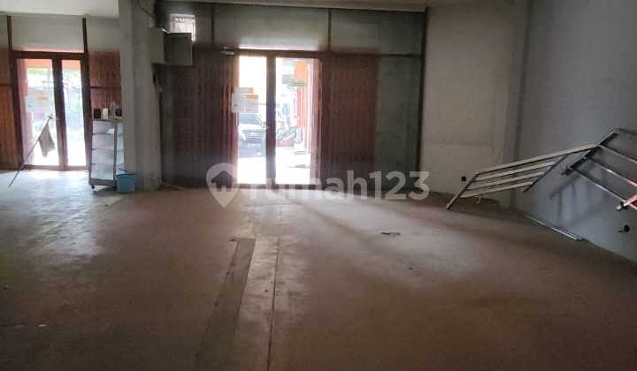 For Sale 2 Joined Shophouses in Kalimas Tambun Bekasi