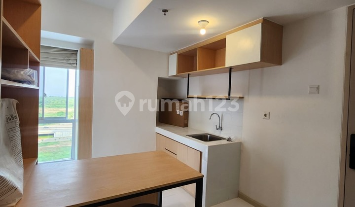 Disewa Apartemen Tokyo Riverside PIK 1