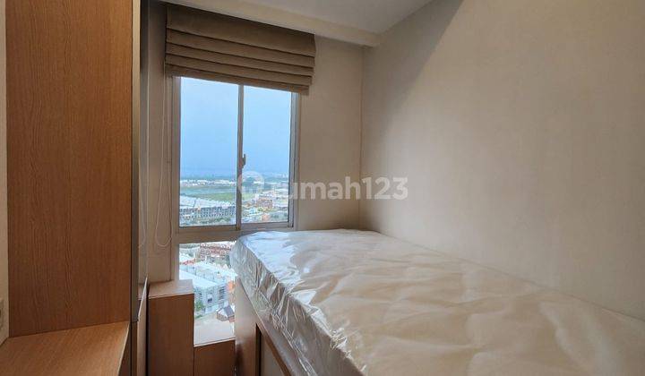 Disewa Apartemen Tokyo Riverside PIK 2