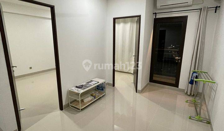 Apartemen 2 Bedroom Trans Studio Cibubur, Depok 1