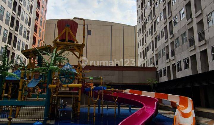 Dijual Apartemen 2 Bedroom Transpark Juanda, Margahayu, Bekasi Timur 2