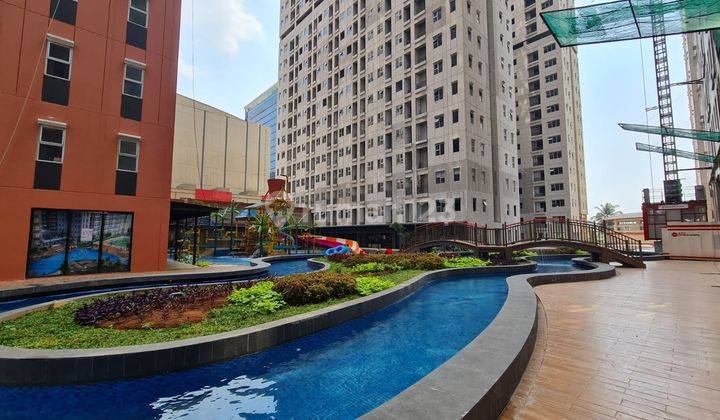 Dijual Apartemen 2 Bedroom Transpark Juanda, Margahayu, Bekasi Timur 1