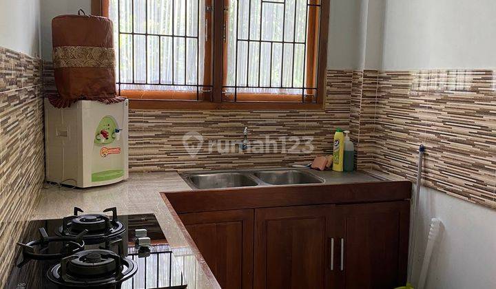 Dijual Rumah Asri di Sentul Bogor 2