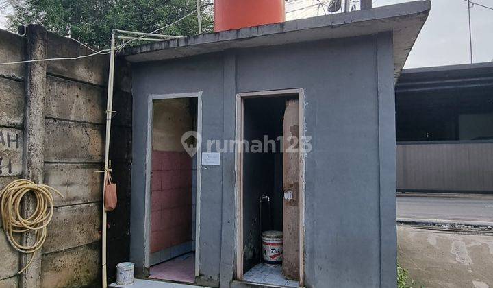 Dijual Gudang Jl. Raya Cikunir, Jatiasih, Bekasi 3
