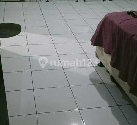 Dijual Rumah Pinggir Jalan Jl. Otista, Citamiang, Sukabumi 2