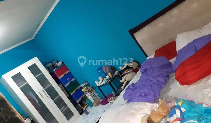 Dijual Rumah Pinggir Jalan Jl. Otista, Citamiang, Sukabumi 3
