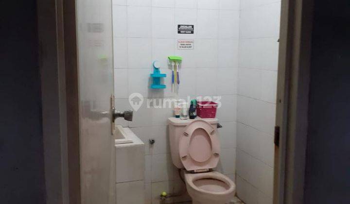 Dijual Rumah Pinggir Jalan Jl. Otista, Citamiang, Sukabumi 9