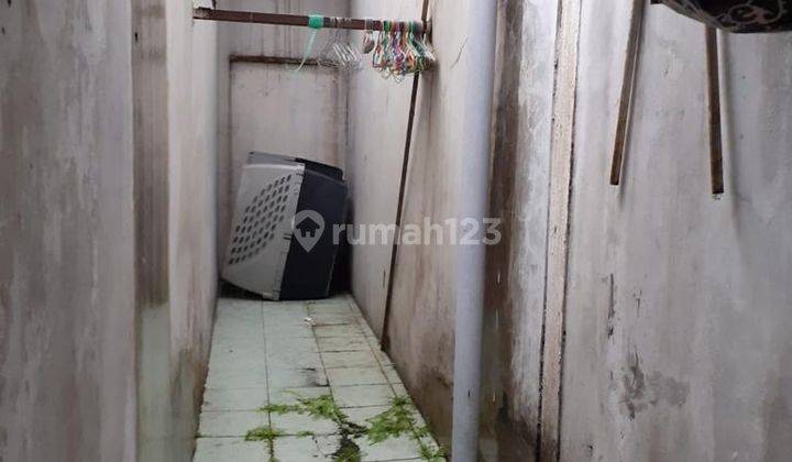 Dijual Rumah Pinggir Jalan Jl. Otista, Citamiang, Sukabumi 10