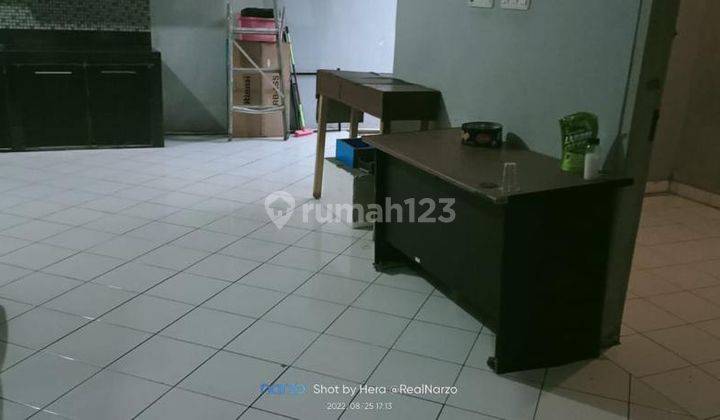Dijual Rumah Pinggir Jalan Jl. Otista, Citamiang, Sukabumi 11