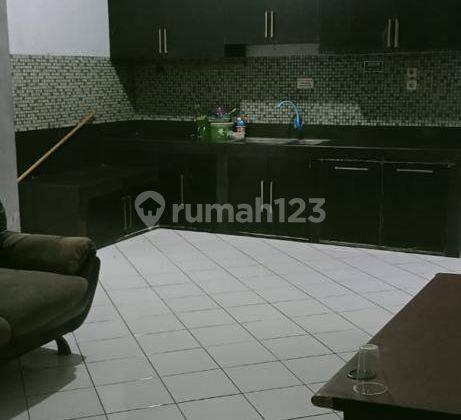 Dijual Rumah Pinggir Jalan Jl. Otista, Citamiang, Sukabumi 12