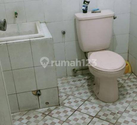 Dijual Rumah Pinggir Jalan Jl. Otista, Citamiang, Sukabumi 13