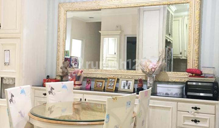 Dijual Rumah di Jakarta Barat Siap Huni