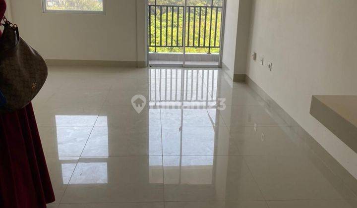 Dijual Apartemen Thamrin District, Marga Jaya, Bekasi Selatan 3