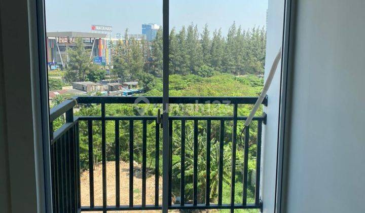 Dijual Apartemen Thamrin District, Marga Jaya, Bekasi Selatan 1
