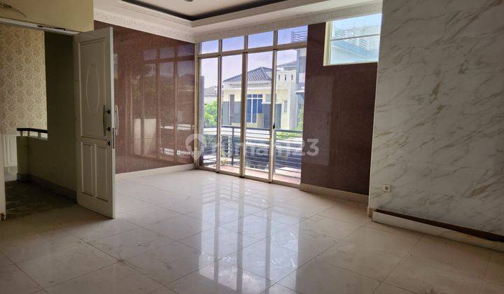 Dijual Rumah di Galaxy Bekasi 2