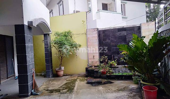 Disewakan Rumah 2 Lantai Taman Kota, Bekasi Jaya, Bekasi Timur 3