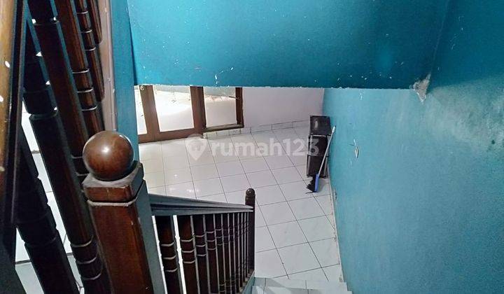 Disewakan Rumah 2 Lantai Taman Kota, Bekasi Jaya, Bekasi Timur 5