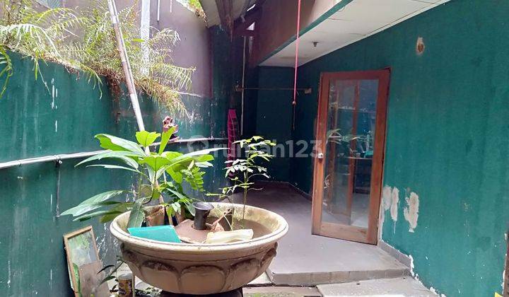 Disewakan Rumah 2 Lantai Taman Kota, Bekasi Jaya, Bekasi Timur 7