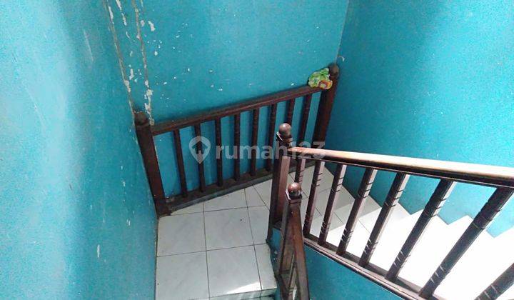 Disewakan Rumah 2 Lantai Taman Kota, Bekasi Jaya, Bekasi Timur 8