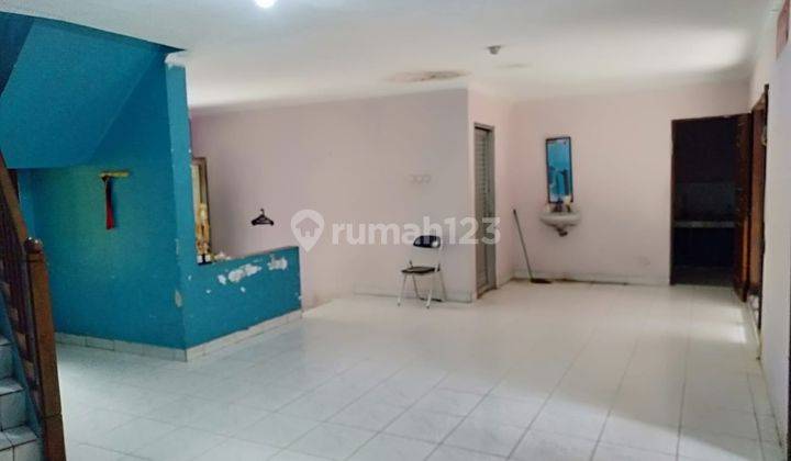 Disewakan Rumah 2 Lantai Taman Kota, Bekasi Jaya, Bekasi Timur 1