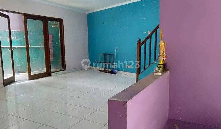 Disewakan Rumah 2 Lantai Taman Kota, Bekasi Jaya, Bekasi Timur 13