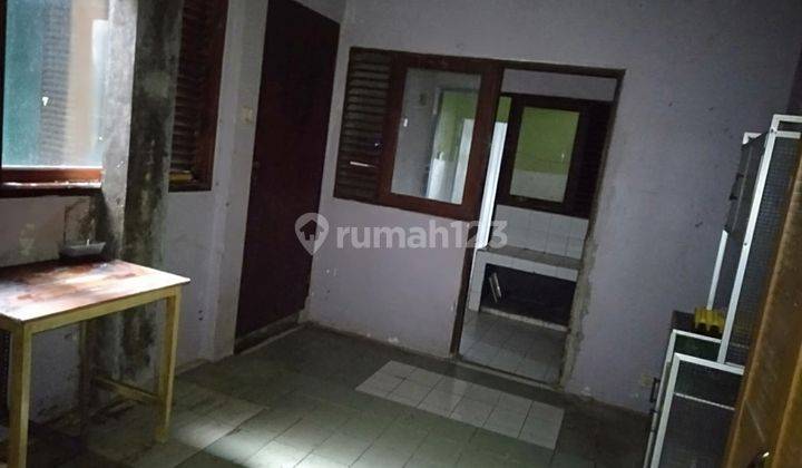 Disewakan Rumah 2 Lantai Taman Kota, Bekasi Jaya, Bekasi Timur 16