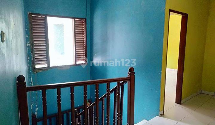 Disewakan Rumah 2 Lantai Taman Kota, Bekasi Jaya, Bekasi Timur 19