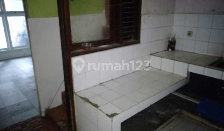 Disewakan Rumah 2 Lantai Taman Kota, Bekasi Jaya, Bekasi Timur 22